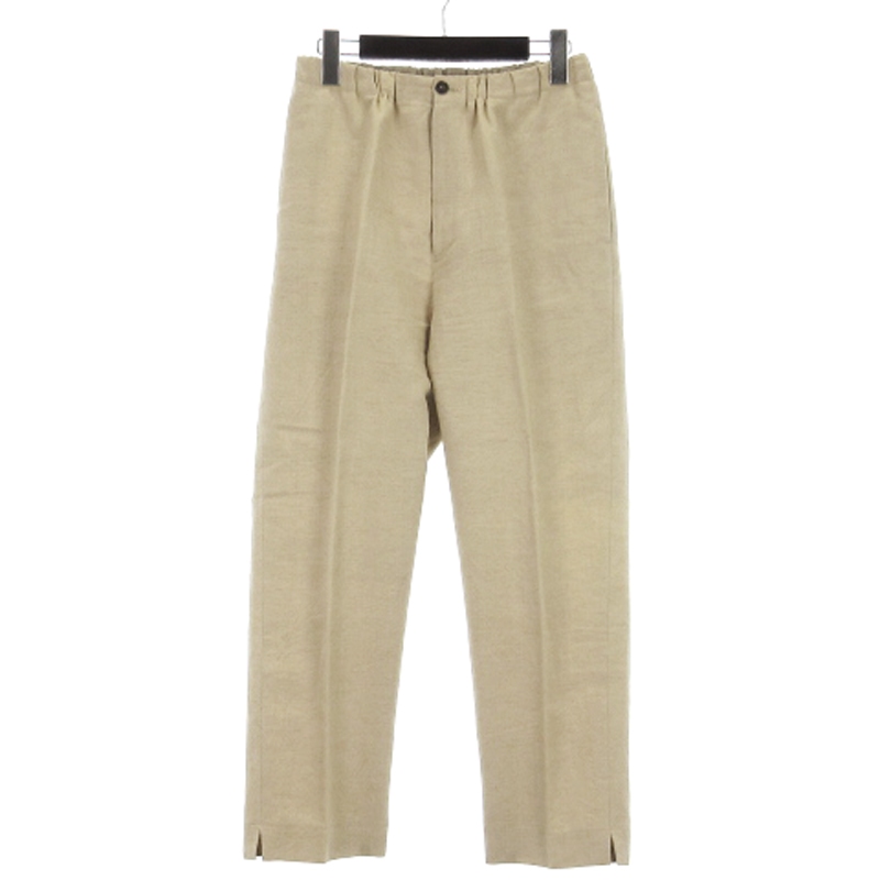 ヨーガンレール JURGEN LEHL ババグーリ Babaghuri コットンリネン  