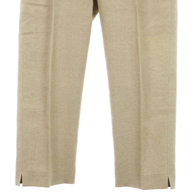 ヨーガンレール JURGEN LEHL ババグーリ Babaghuri コットンリネン  