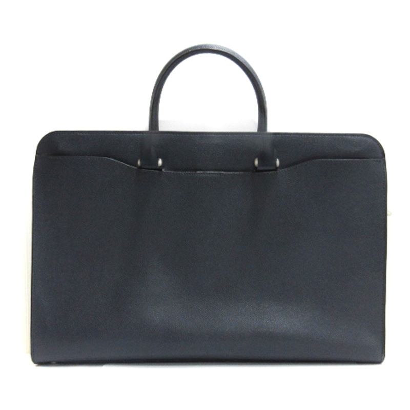 コーチ COACH ブリーフケース ビジネスバッグ ショルダーバッグ レザー 