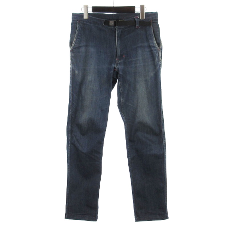 ザノースフェイス THE NORTH FACE CORDURA Denim Climbing pant デニム 