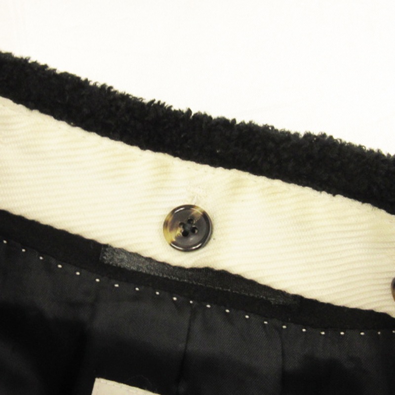 ドリスヴァンノッテン DRIES VAN NOTEN VALLEY MILLS ピーコート