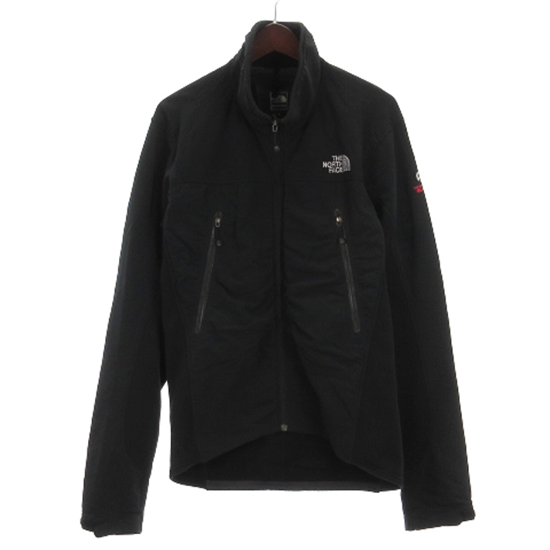 ザノースフェイス THE NORTH FACE アルパインソフトシェルジャケット 