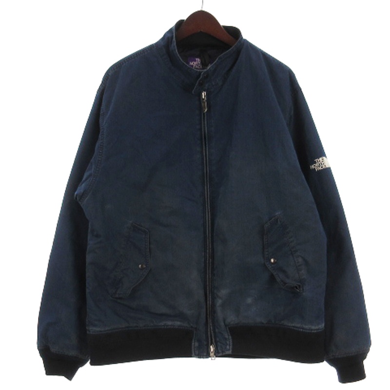 ノースフェイス パープルレーベル THE NORTH FACE PURPLE LABEL FIELD 