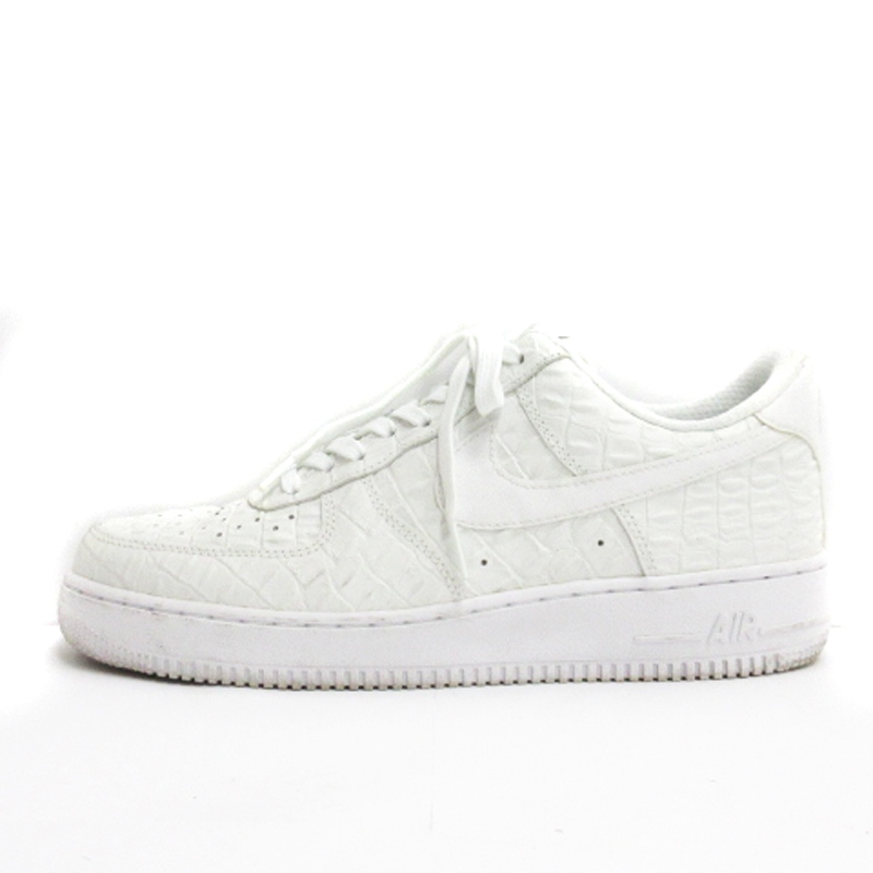 ナイキ NIKE AIR FORCE 1 LOW 07 LV8 エアフォース ワン ロー 
