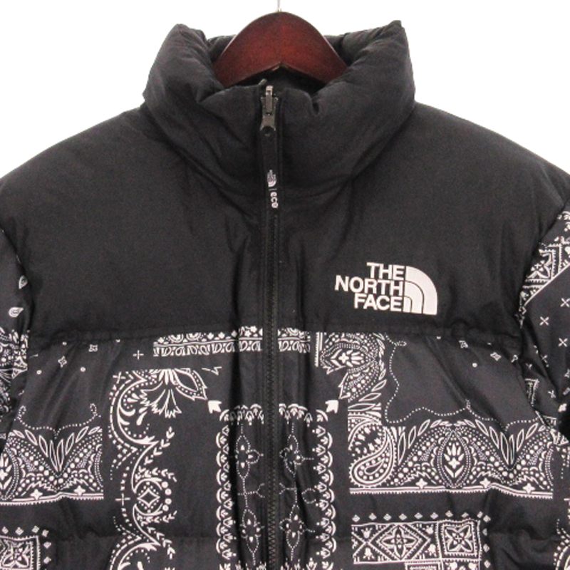 未使用品 ザノースフェイス THE NORTH FACE タグ付き 22AW 1996 