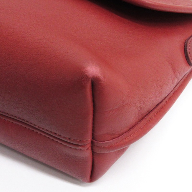コーチ COACH オールドコーチ ショルダーバッグ ターンロック