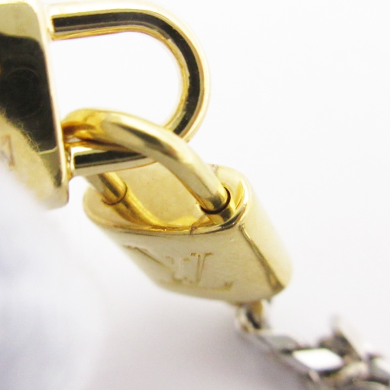 ルイヴィトン LOUIS VUITTON 3IN1 3WAY サングラスチェーン ネックレス