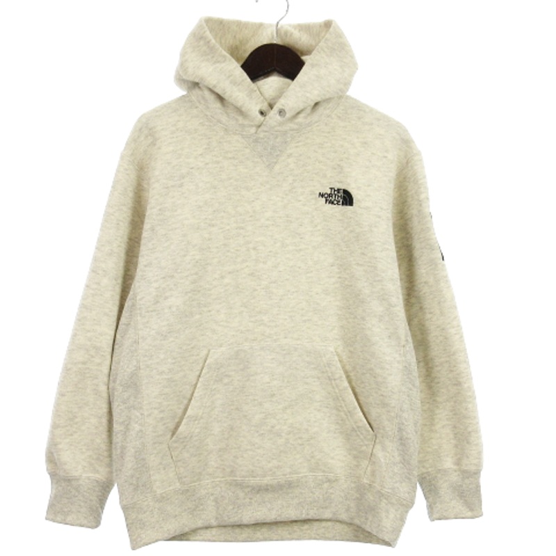 ザノースフェイス THE NORTH FACE SQUARE LOGO HOODIE スクエア ザノースフェイス THE NORTH FACE SQUARE LOGO HOODIE スクエア