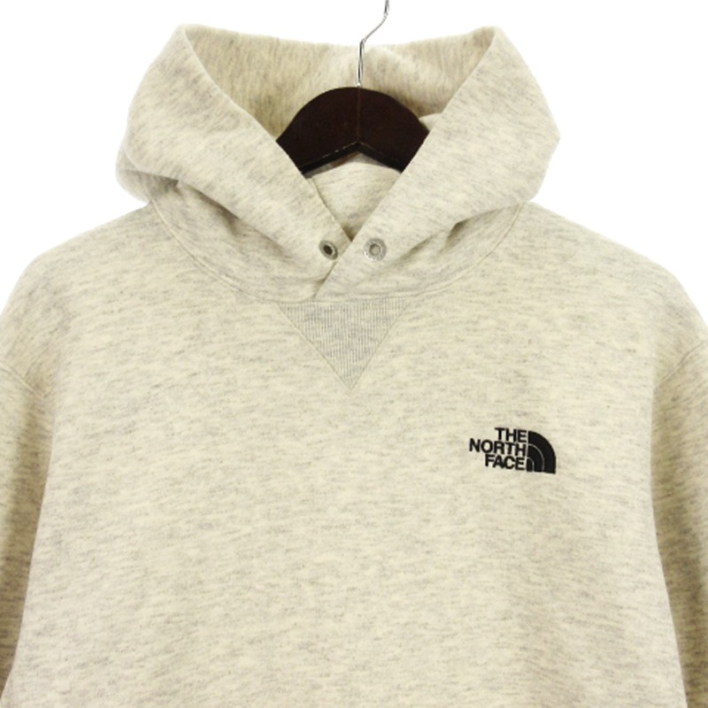 ザノースフェイス THE NORTH FACE SQUARE LOGO HOODIE スクエア ザノースフェイス THE NORTH FACE SQUARE LOGO HOODIE スクエア