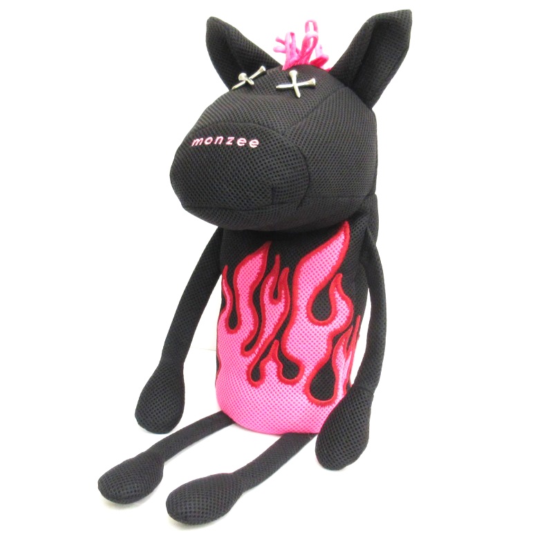 モンジー monzee ヘッドカバー
