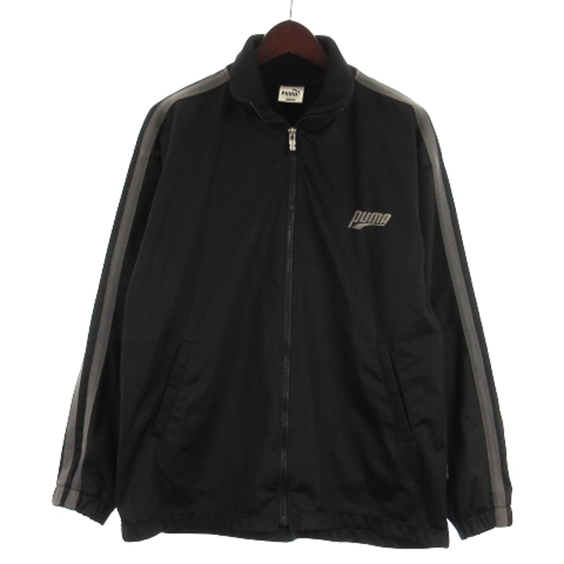 PUMA トラックジャケット セットアップ PUMA（プーマ）の「PUMA/プーマ トラックジャケット ジャージ