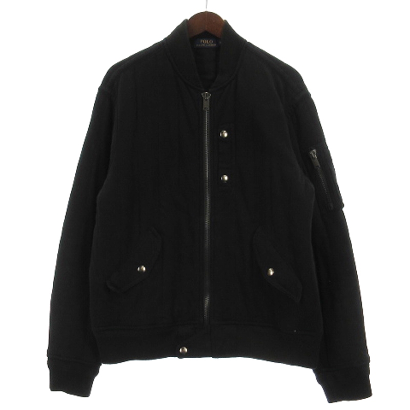 ポロ ラルフローレン POLO RALPH LAUREN 中綿 ブルゾン ジャケット