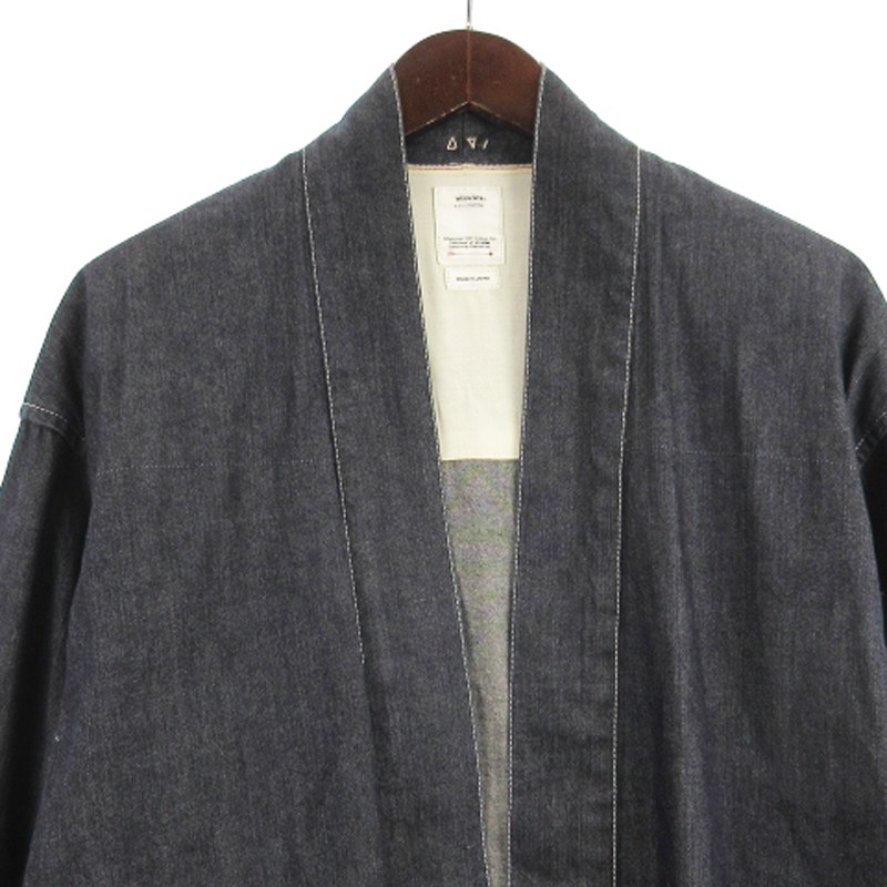 ViSVIM LHAMO 知っ SHIRT