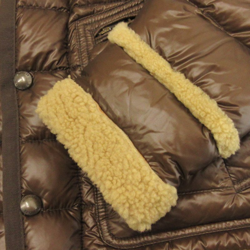 モンクレール MONCLER EVARISTE エヴァリスト ダウンジャケット