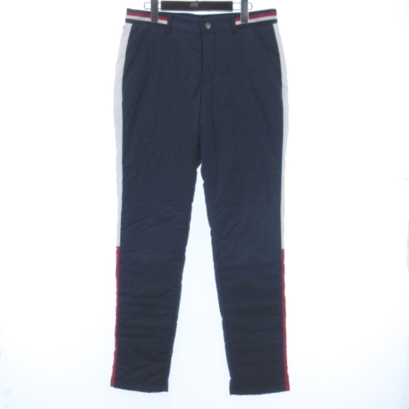 TOMMY HILFIGER GOLF トミー 中綿 パンツ ゴルフ ウェア