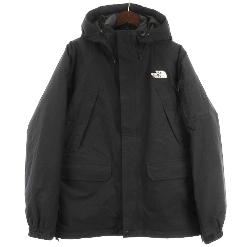 ザノースフェイス THE NORTH FACE Grace Triclimate Jacket グレース 
