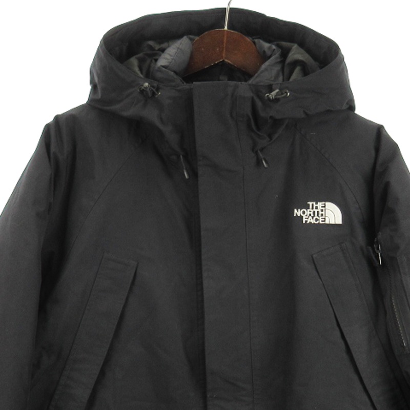 ザノースフェイス THE NORTH FACE Grace Triclimate Jacket グレース 