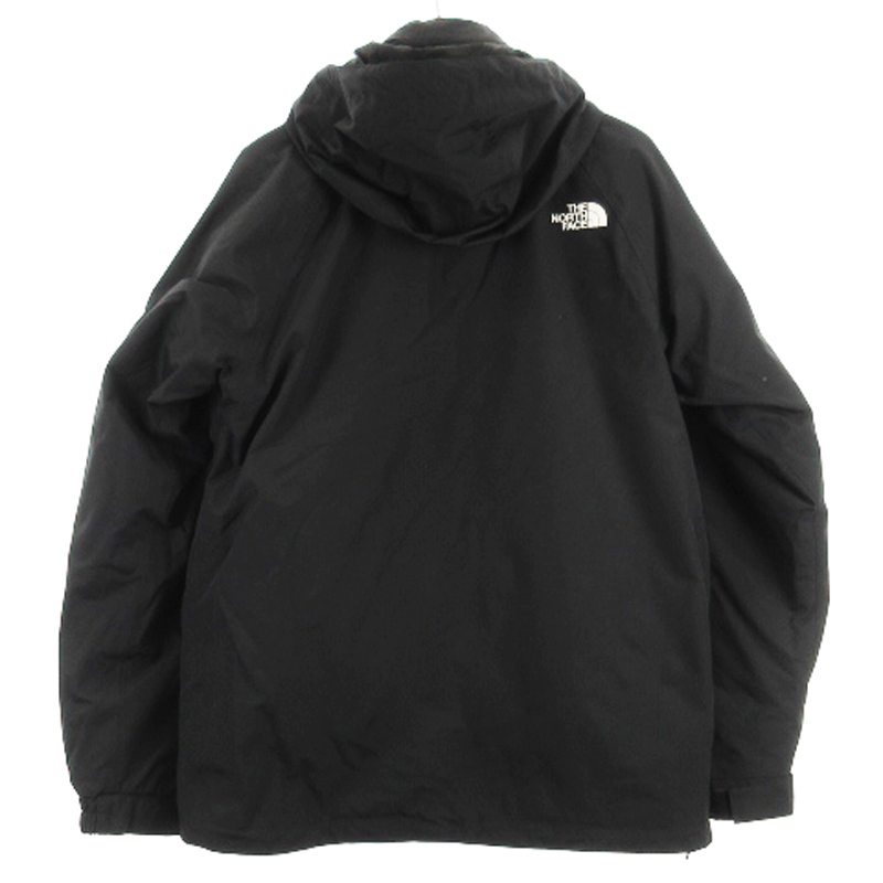 ザノースフェイス THE NORTH FACE Grace Triclimate Jacket グレース 