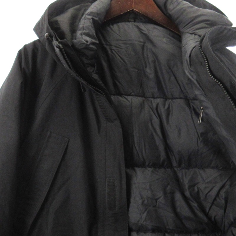 ザノースフェイス THE NORTH FACE Grace Triclimate Jacket グレース 