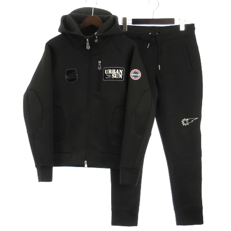 ムータ muta MARINE URBAN SUN ライトボンディング セットアップ  