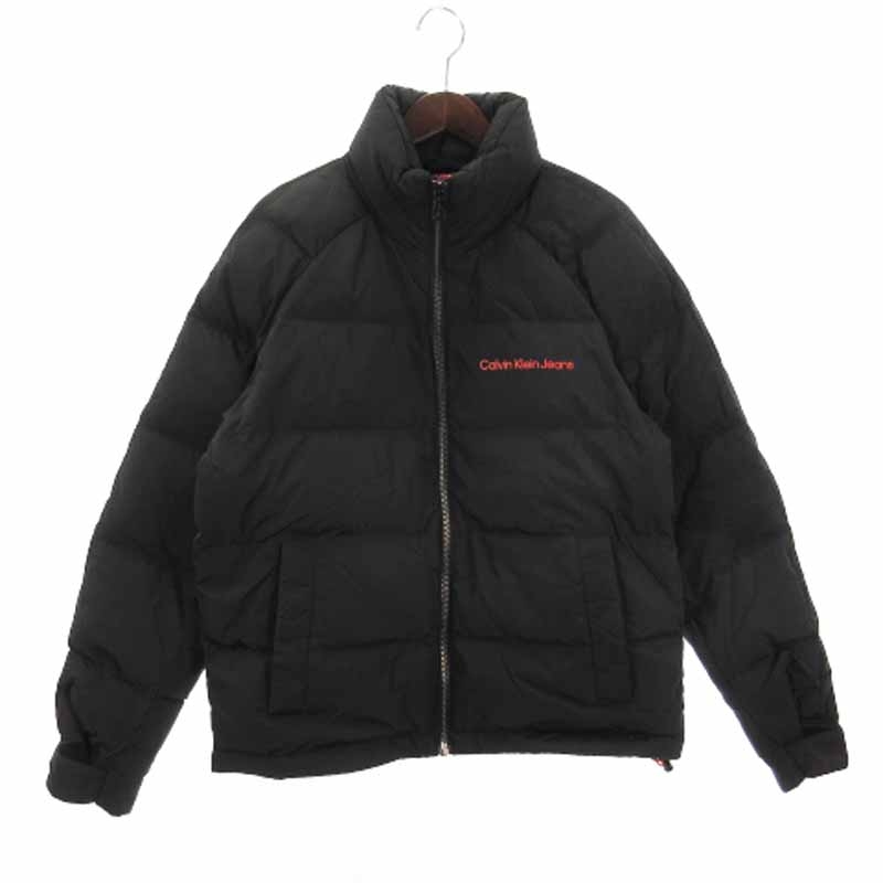 カルバンクラインジーンズ Calvin Klein Jeans ダウン ジャケット 