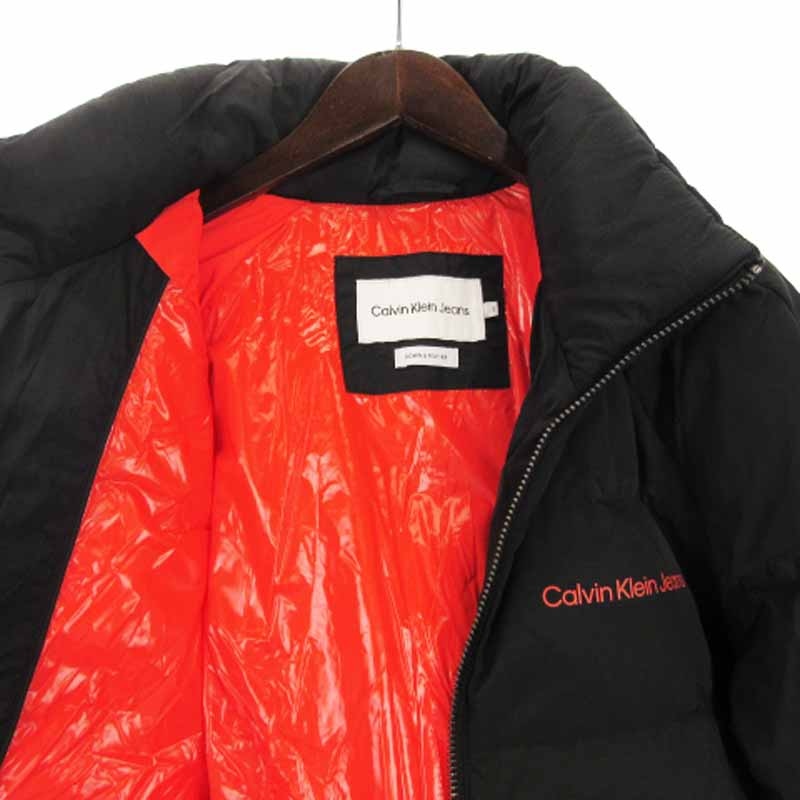 カルバンクラインジーンズ Calvin Klein Jeans ダウン ジャケット 