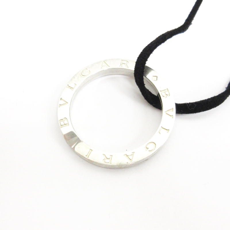 ブルガリ★ビーゼロワン★キーリング BVLGARI ブルガリ B-zero1 ビーゼロワン キーリング
