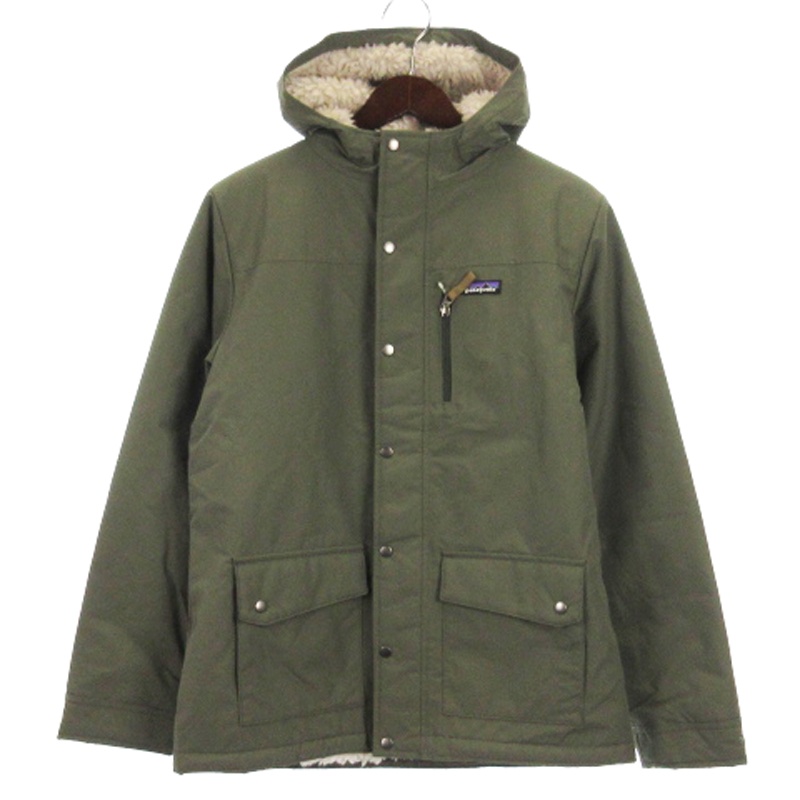 未使用品 パタゴニア Patagonia タグ付き Kids