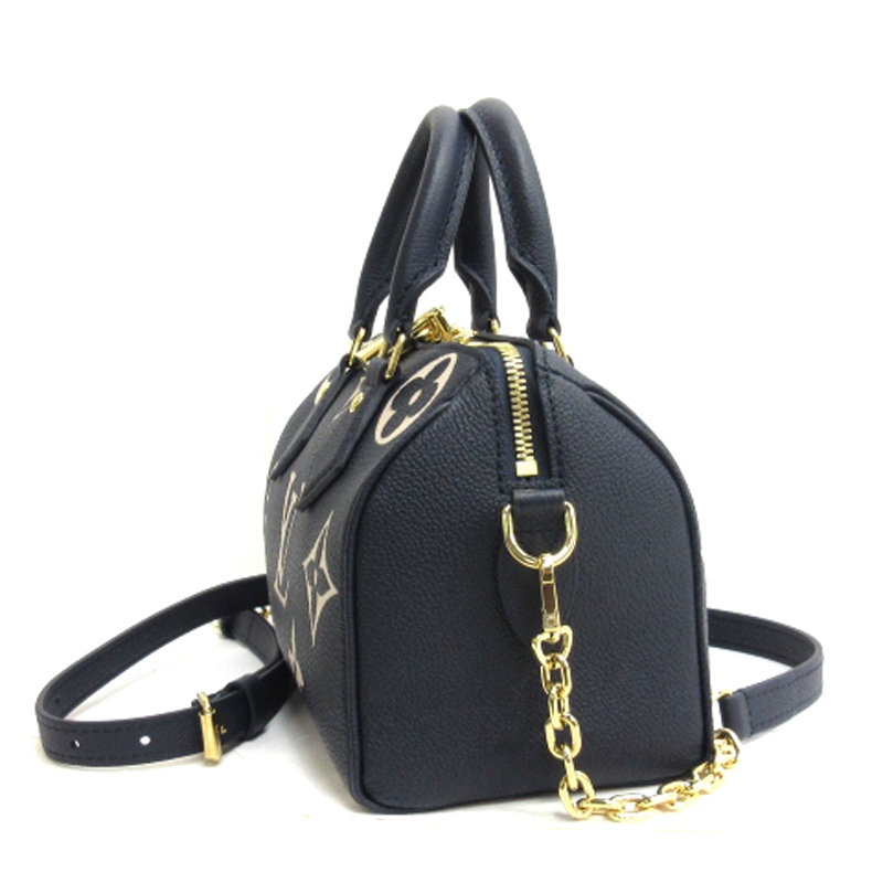 ルイヴィトン LOUIS VUITTON モノグラムアンプラント スピーディ 