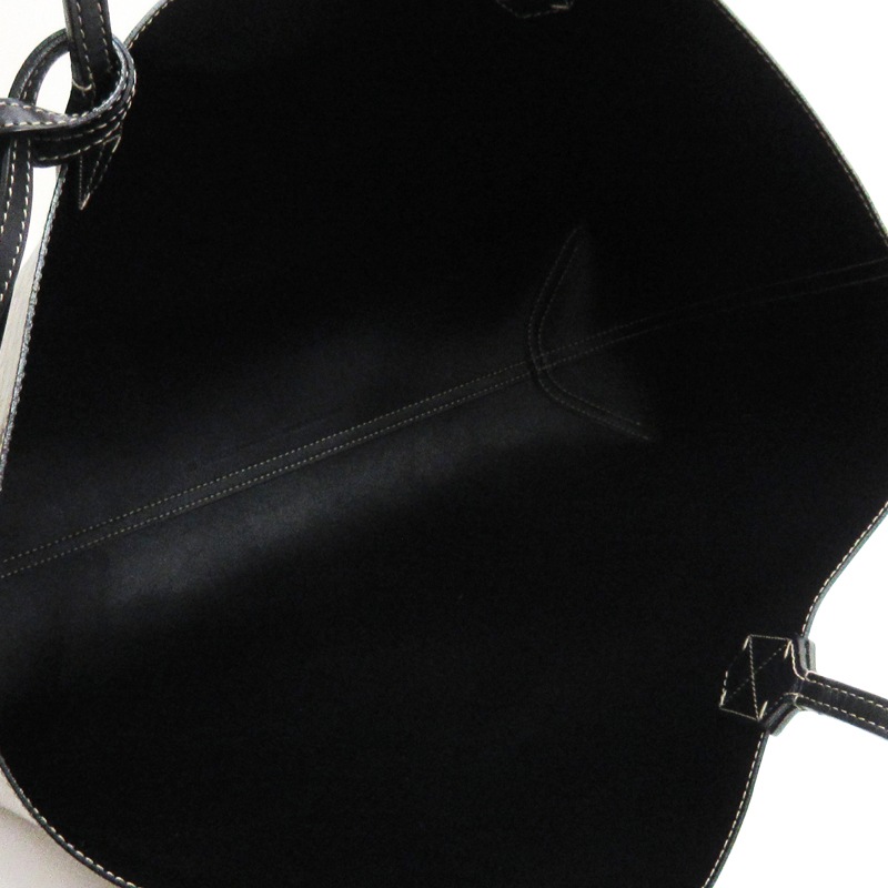 グッチ GUCCI GGスプリーム リバーシブル トートバッグ レザー