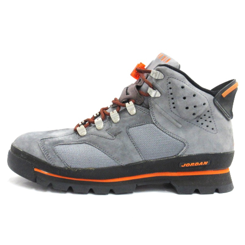 ナイキ NIKE AIR JORDAN 6 Boots エアジョーダン6 ブーツ スニーカー 