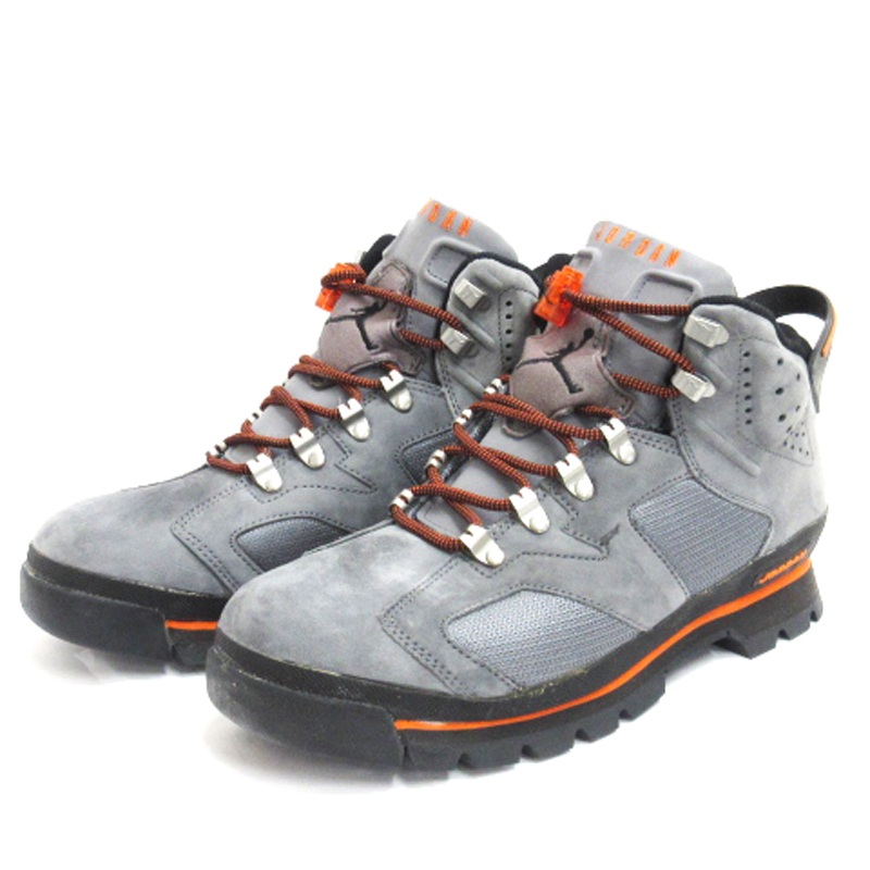 ナイキ NIKE AIR JORDAN 6 Boots エアジョーダン6 ブーツ スニーカー 