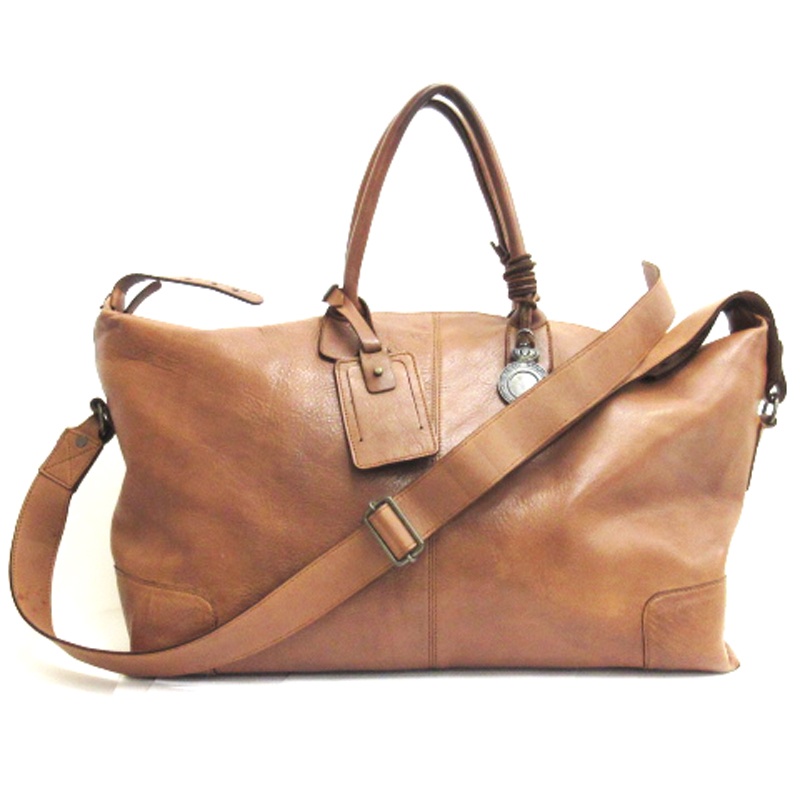 クリスチャン・ポー ボストンバッグ CHRISTIAN PEAU（クリスチャンポー