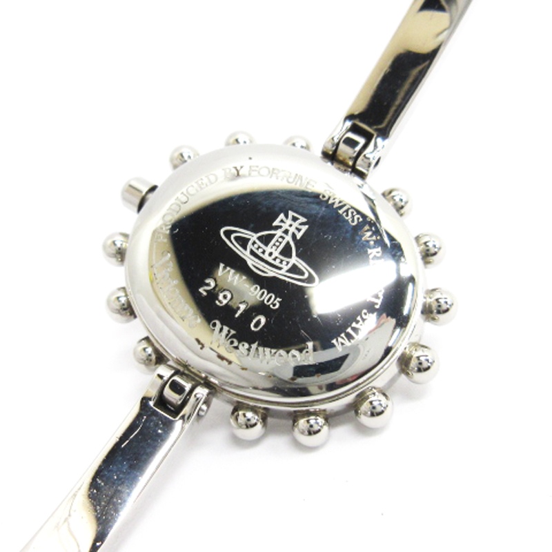 ヴィヴィアンウエストウッド Vivienne Westwood ブレスウォッチ 腕時計