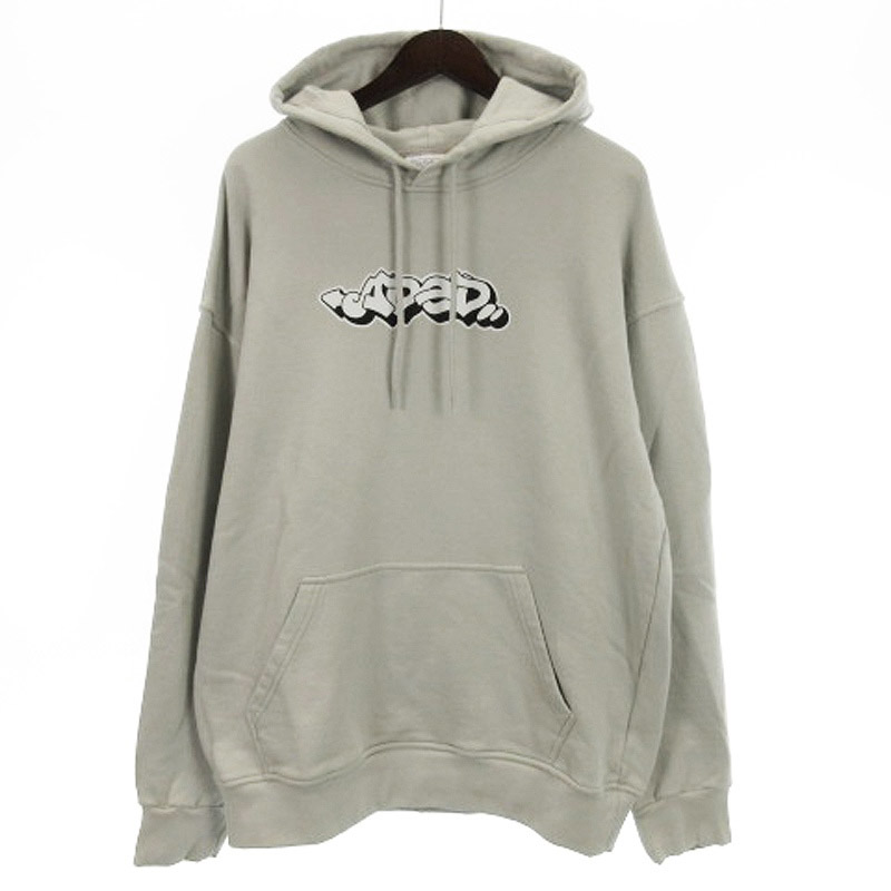 ユナイテッドアローズ UNITED ARROWS A.D.C.D パーカー プルオーバー 
