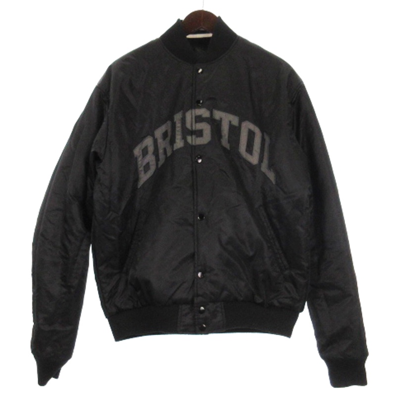 エフシーレアルブリストル F.C.Real Bristol FCRB STARTER BLACK LABEL