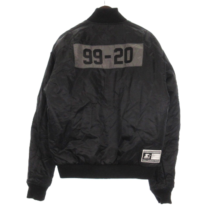 エフシーレアルブリストル F.C.Real Bristol FCRB STARTER BLACK LABEL 