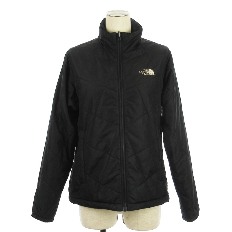 ザノースフェイス THE NORTH FACE 中綿 キルティング ジャケット