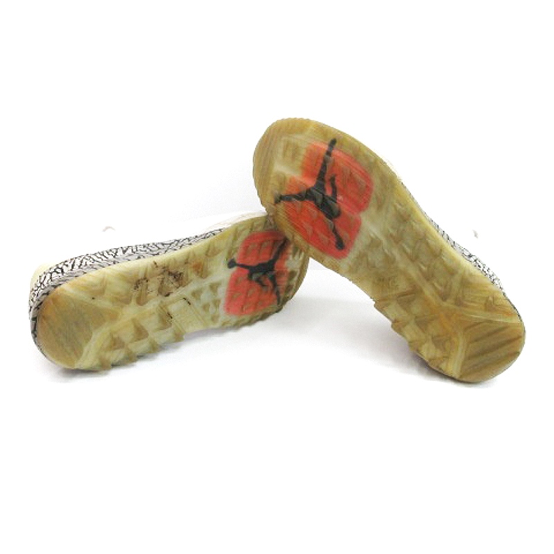 ナイキ NIKE AR7995-100 AIR JORDAN ADG ゴルフ シューズ スニーカー