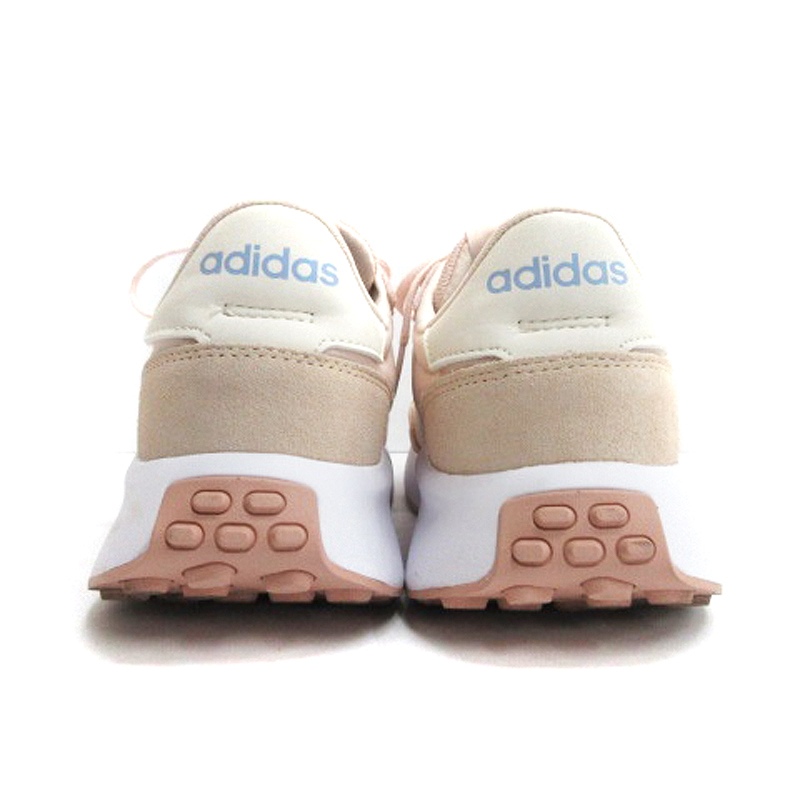 アディダス adidas RUN 70S W スニーカー HP7858 24cm ピンク