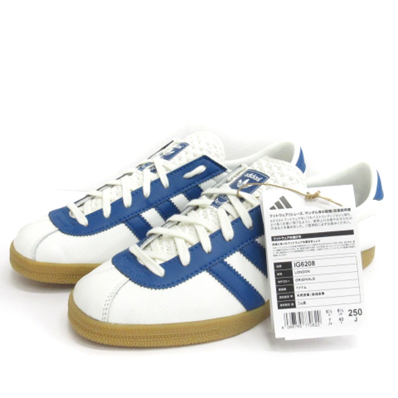 ロンドン / LONDON / adidas Originals 24.5cm 【公式通販】