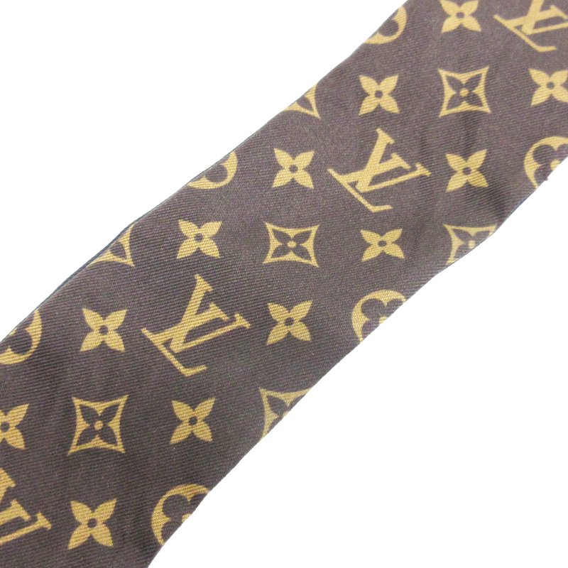 ルイヴィトン LOUIS VUITTON バンドー BB トリビュート トゥー