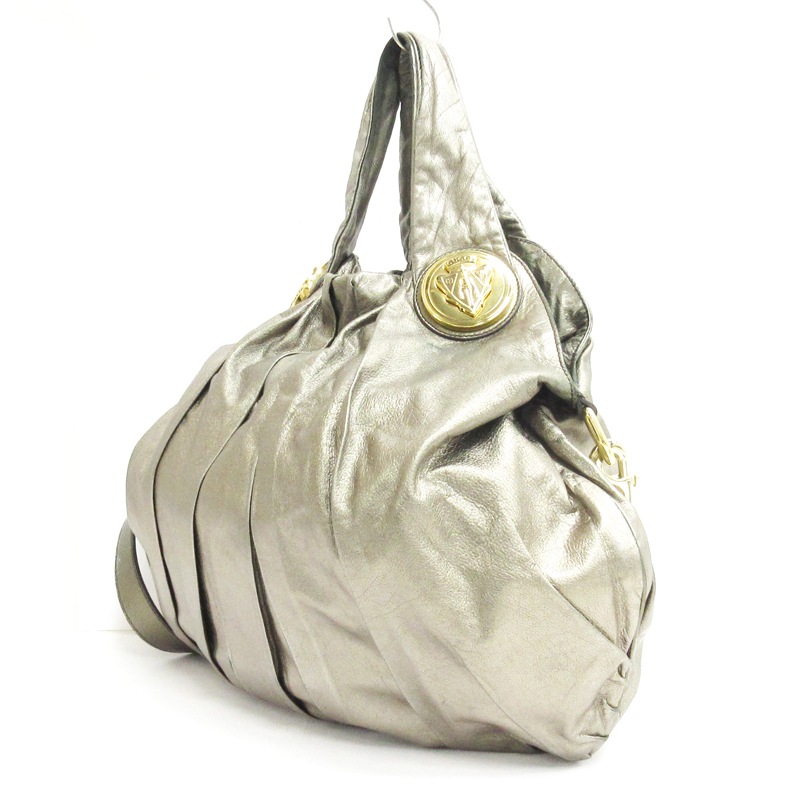 GUCCI グッチ ヒステリア メタリックレザー バッグ GUCCI グッチ ヒステリア メタリックレザー バッグ グッチ GUCCI