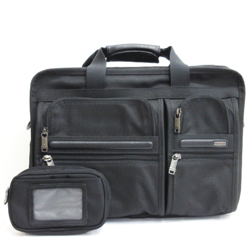 TUMI ALPHA2 ビジネスバッグ 26180 リュック TUMI 026180D2 3way Tumi