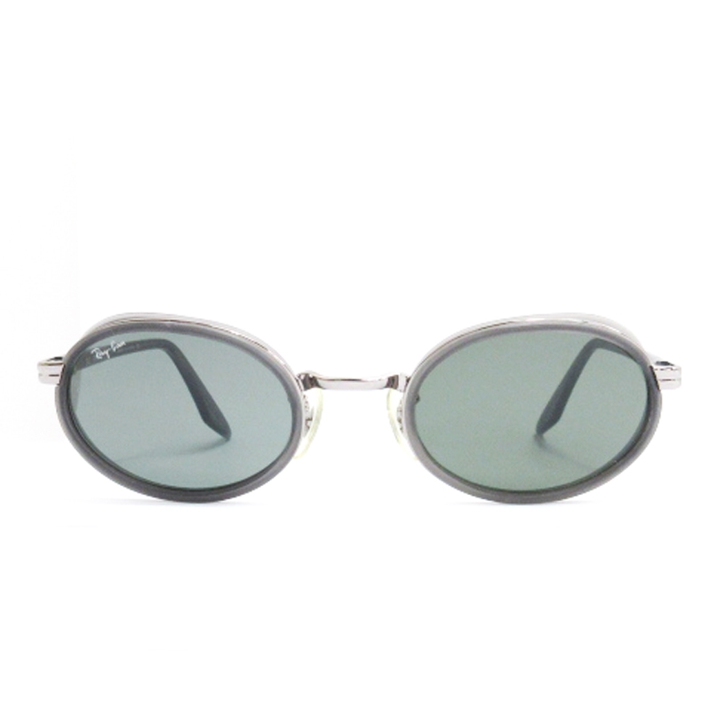 Ray-Ban ボシュロム レイバン サングラス 風防オーバル w2813 Ray-Ban ボシュロム レイバン サングラス 風防オーバル w2813 - メルカリ