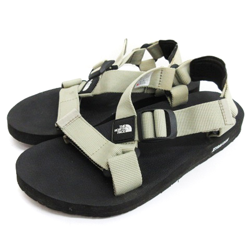 ザノースフェイス THE NORTH FACE スポーツ サンダル NF0A46J9