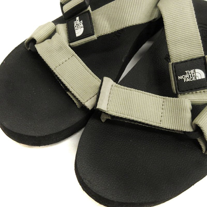 THE NORTH FACEノースフェイス スポーツサンダル 新品 未使用23 ◇ THE NORTH FACE ザ ノース フェイス NF0A46J9 サンダル