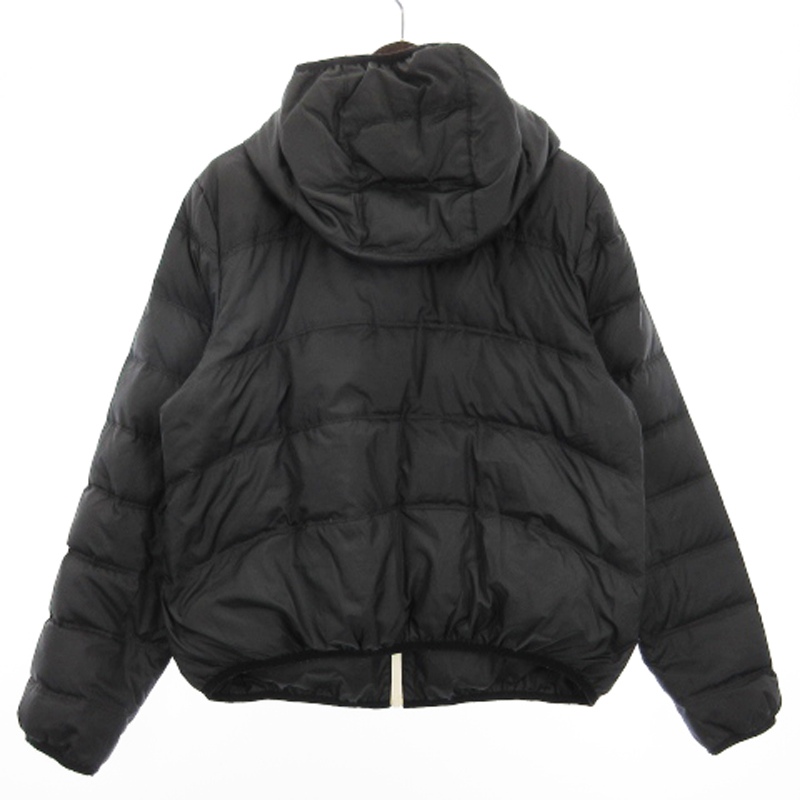 ナイキ ウィンドランナー フーディ ジャケット ブラック XL 黒 【公式