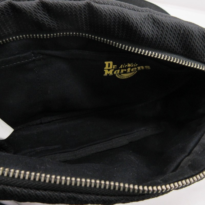 ドクターマーチン DR.MARTENS ウエストポーチ ボディバッグ