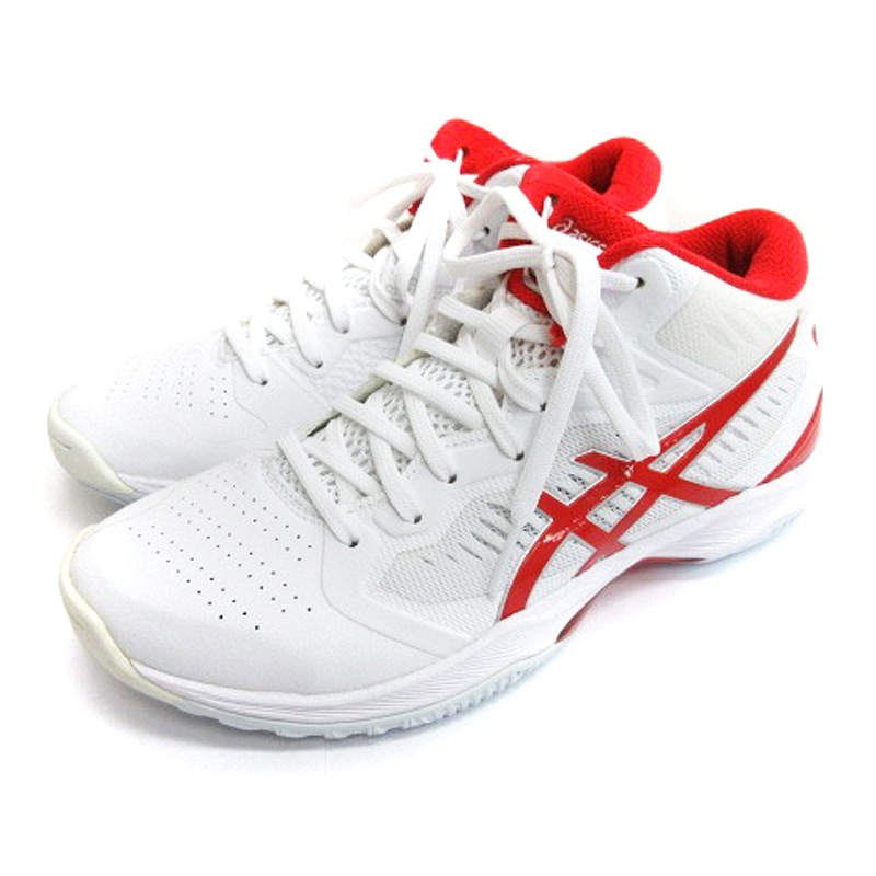 アシックス asics GELHOOP V12 バスケットボール シューズ バッシュ